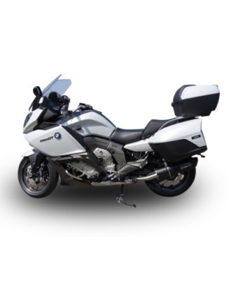 Escape GPR Bmw K 1600 Gt 2010/2016 - Furore Poppy