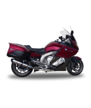 Escape GPR Bmw K 1600 Gt 2022/2025 e5 - New Grand Prix Evo Titanium