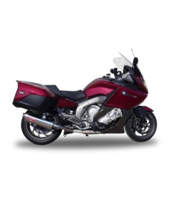 Escape GPR Bmw K 1600 Gtl 2012/2016 - Trioval