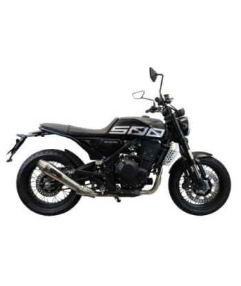Escape GPR Brixton Crossfire 500 X-XC 2020-2021 - Ultracone
