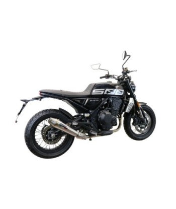 Escape GPR Brixton Crossfire 500 X-XC 2020-2021 - Ultracone