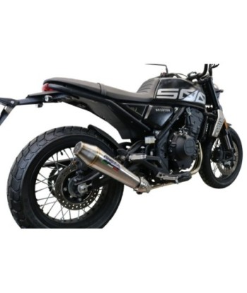Escape GPR Brixton Crossfire 500 X-XC 2020-2021 - Ultracone