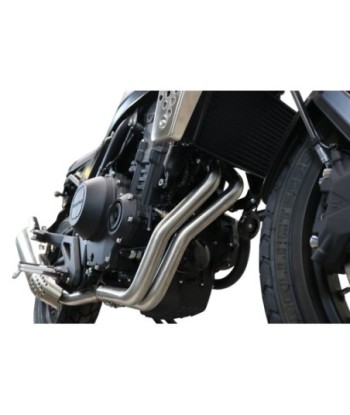 Escape GPR Brixton Crossfire 500 X-XC 2020-2021 - Decatalizzatore