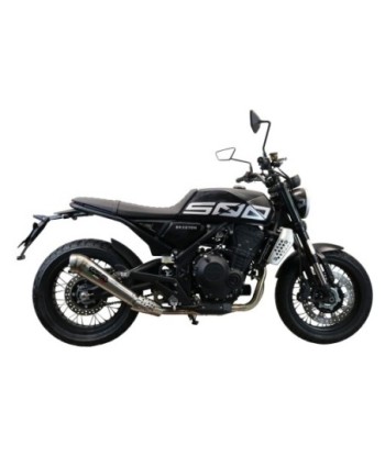 Escape GPR Brixton Crossfire 500 X-XC 2022-2023 e5 - Powercone Evo