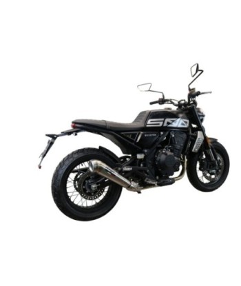 Escape GPR Brixton Crossfire 500 X-XC 2022-2023 e5 - Powercone Evo