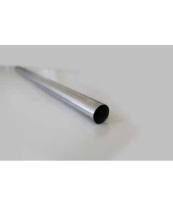 Escape GPR Cafè Racer Tubo inox D. 35mm X 1mm L.1000mm - Tubo inox D. 35mm X 1mm L.1000mm