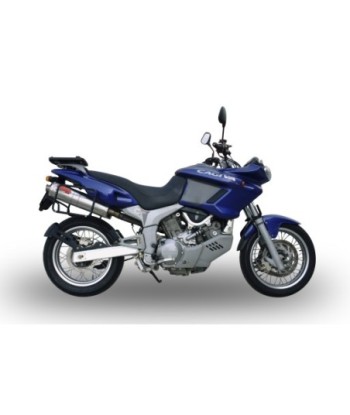Escape GPR Cagiva Navigator 1000 2000/2005 - Trioval