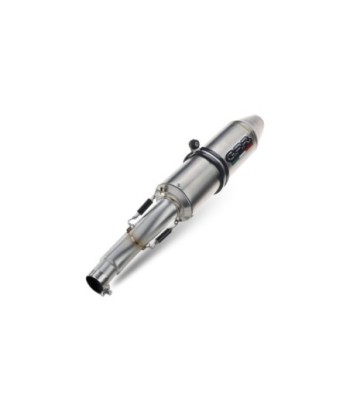 Escape GPR Can Am Outlander 570 Max 2016/2017 - Deeptone Atv