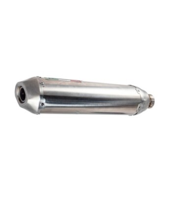 Escape GPR Can Am Outlander 650 Max 2013/2023 - PENTACROSS INOX