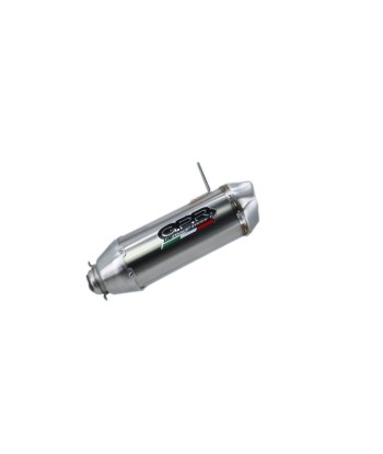 Escape GPR Can Am Outlander 850 XMR 2016/2023 - PENTACROSS INOX