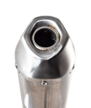 Escape GPR Can Am Outlander 850 XMR 2016/2023 - PENTACROSS INOX