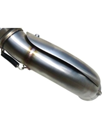Escape GPR Can Am Spyder 1000 Gs 2007/2009 - Albus Ceramic