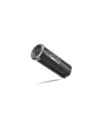 Escape GPR Cf Moto 300 NK 2022-2024 e5 - M3 Poppy