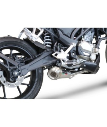Escape GPR Cf Moto 300 NK 2022-2024 e5 - Powercone Evo