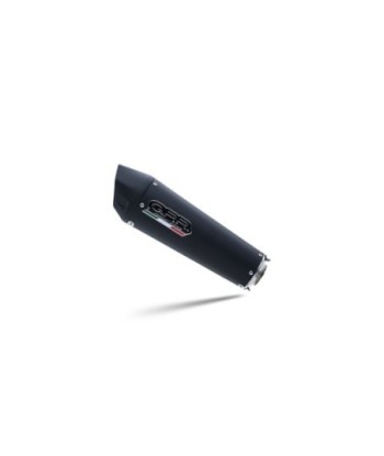 Escape GPR Cf Moto 400 NK 2019/2020 e4 - New Grand Prix Evo Black Titanium