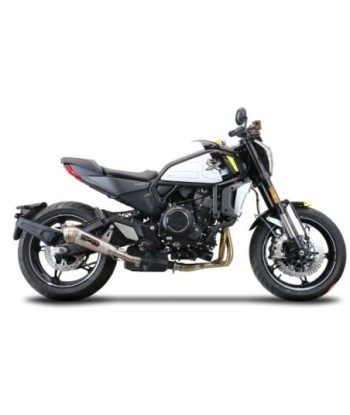 Escape GPR Cf Moto 700 CL-X Adv 2022-2024 e5 - Powercone Evo