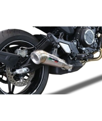 Escape GPR Cf Moto 700 CL-X Adv 2022-2024 e5 - Powercone Evo