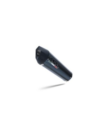 Escape GPR Cf Moto 700 CL-X Heritage 2022-2024 e5 - New Grand Prix Evo Poppy