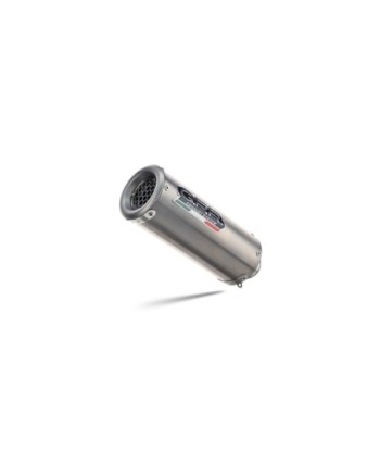 Escape GPR Cf Moto 700 CL-X Heritage 2025/2026 e5 plus - M3 Titanium Natural