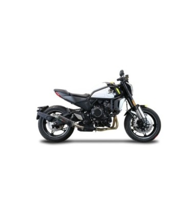 Escape GPR Cf Moto 700 CL-X Sport 2022-2024 e5 - M3 Poppy
