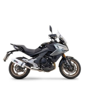 Escape GPR Cf Moto 700 Mt 2023/2024 e5 - Albus Evo4