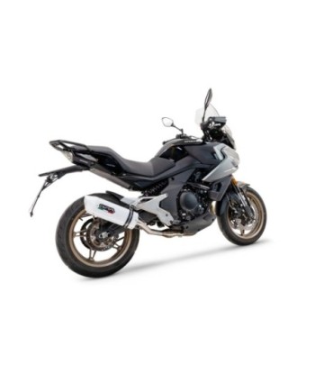 Escape GPR Cf Moto 700 Mt 2023/2024 e5 - Albus Evo4