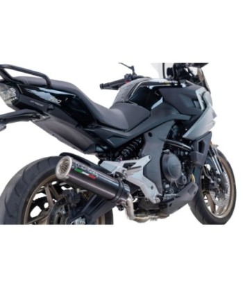 Escape GPR Cf Moto 700 Mt 2023/2024 e5 - M3 Poppy