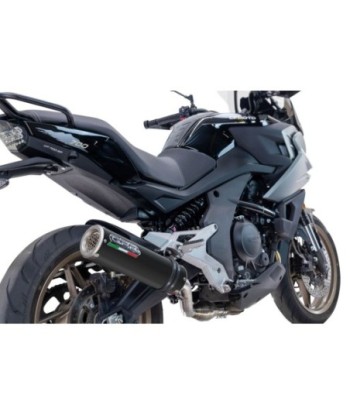 Escape GPR Cf Moto 700 Mt 2023/2024 e5 - M3 Black Titanium
