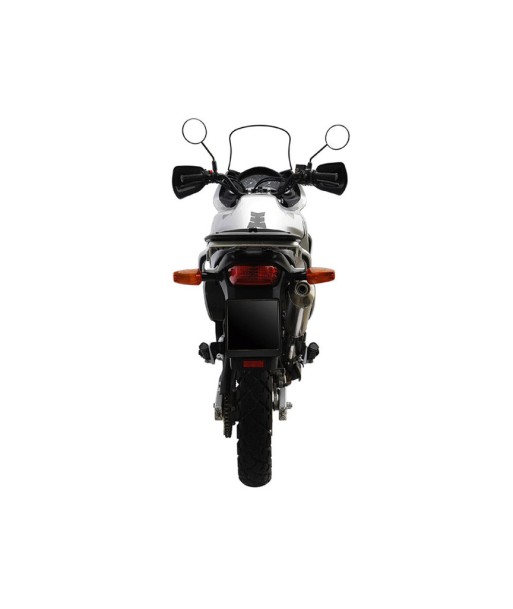 ESCAPE MIVV OVAL TITAN HONDA XLV 650 TRANSALP 2000   2004