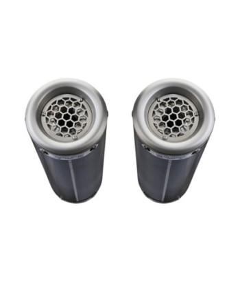 Escape GPR Ducati 999 2003/2008 - M3 Poppy
