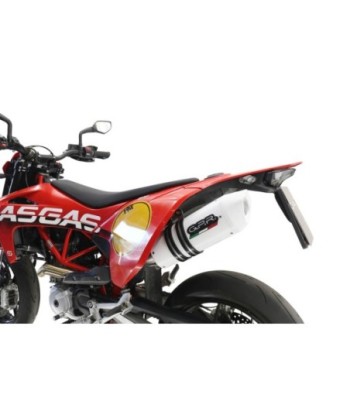 Escape GPR Gas Gas ES 700 2023/2024 e5 - Albus Evo4