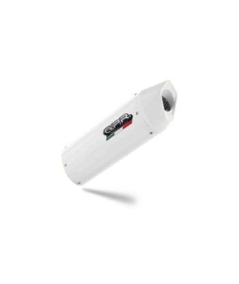Escape GPR Gas Gas SM 700 2023/2024 e5 - Albus Evo4