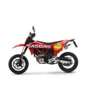 Escape GPR Gas Gas SM 700 2023/2024 e5 - Albus Evo4