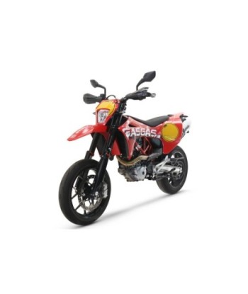 Escape GPR Gas Gas SM 700 2023/2024 e5 - Albus Evo4