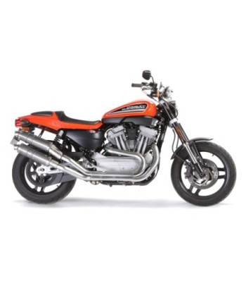 Escape GPR Harley Davidson Xr 1200 2008/2012 - Poppy Tondo