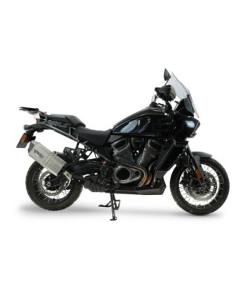Escape GPR Harley Davidson Pan America 1250 2020/2024 - Hyper Sonic Titanium