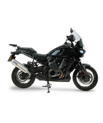 Escape GPR Harley Davidson Pan America 1250 2020/2024 - Satinox