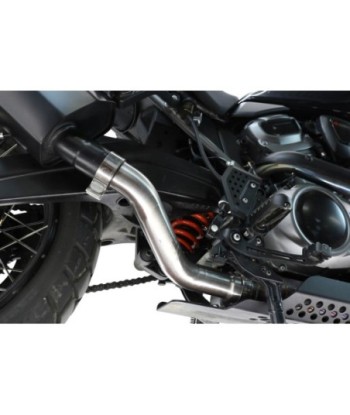 Escape GPR Harley Davidson Pan America 1250 2020/2024 - Cut-Box Racing