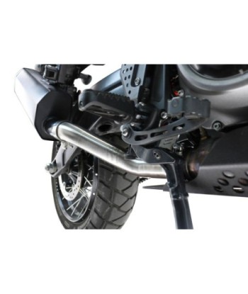 Escape GPR Harley Davidson Pan America 1250 2020/2024 - Cut-Box Racing