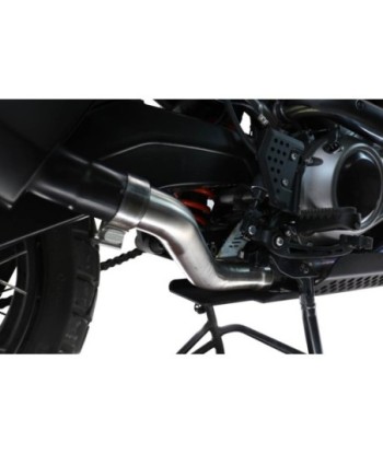 Escape GPR Harley Davidson Pan America 1250 2020/2024 - Cut-Box Racing