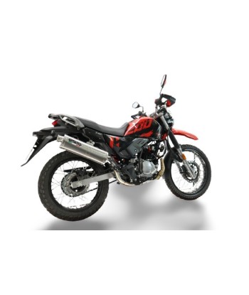 Escape GPR Hero Xpulse 200 4V 2021/2024 e5 - Trioval