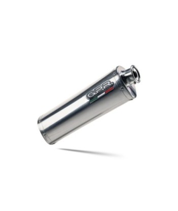 Escape GPR Hero Xpulse 200 4V 2025/2026 e5 Plus - Trioval