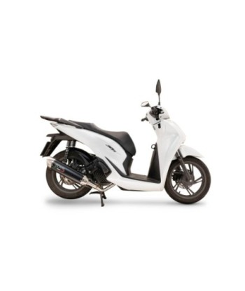 Escape GPR Honda Sh 125 i.e. 2024/2026 - Furore-X Scooter