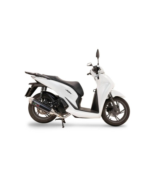 Escape GPR Honda Sh 125 i.e. 2024/2026 - Furore-X Scooter