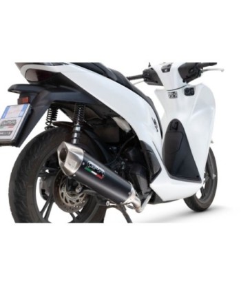 Escape GPR Honda Sh 125 i.e. 2024/2026 - Furore-X Scooter
