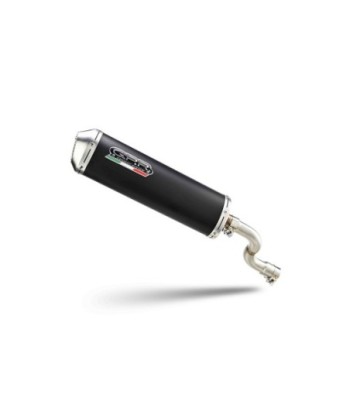 Escape GPR Honda Pantheon 150 2003/2008 - Evo4 Road