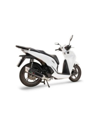 Escape GPR Honda Sh 150 i.e. 2024/2026 - Furore-X Scooter