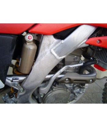 Escape GPR Honda Crf 250 R 2006/2009 - Albus Ceramic
