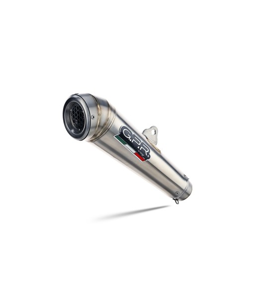 Escape GPR Honda TRX 250X 2009/2026 - Powercone Evo