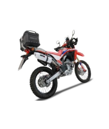 Escape GPR Honda Crf 300 L / Rally 2021/2024 e5 - Albus Evo4